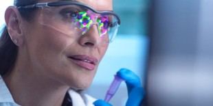 El futuro de la medicina: ¿Cómo transformará la IA la atención sanitaria en 2036?
