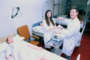 Medicina de la URJC se posiciona nuevamente entre las mejores del mundo