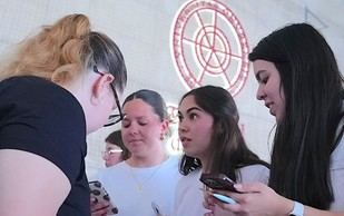 Medicina y Enfermería lideran la demanda de titulaciones en la Universidad de Huelva