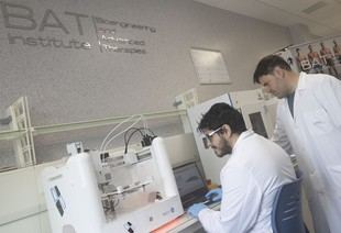 Nueva cátedra de investigación en medicina regenerativa en la CEU UCH