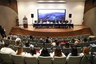 UACJ impulsa la formación de médicos comprometidos con la sociedad