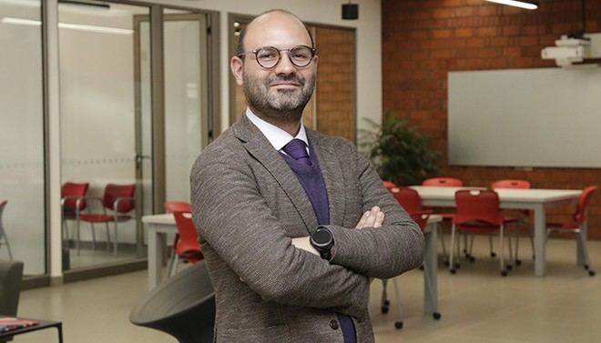 IBERO lanza tutores virtuales personalizados para estudiantes universitarios