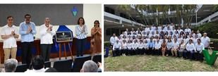 FCA Coatzacoalcos celebra 50 años de formación y compromiso social