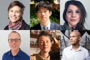 Seis profesores obtienen tenure en la Escuela de Humanidades, Artes y Ciencias Sociales del MIT