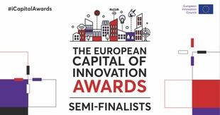 Ciudades compiten por ser la Capital Europea de la Innovación 2026