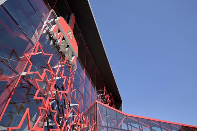 MEGA, el museo donde la cerveza es cultura: así se vive el Día Mundial de la Cerveza en Estrella Galicia