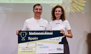 Mekreo: Innovación sostenible para eliminar plásticos agrícolas