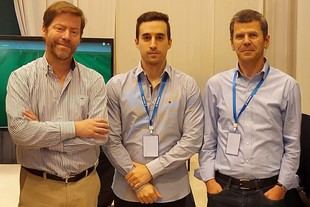 Miguel Abreu gana el premio a la mejor tesis de doctorado en Inteligencia Artificial 2024 en FEUP