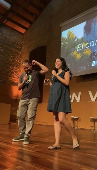 Incubadora CON VALORES ha formado a más de 4.300 emprendedores en todo el mundo