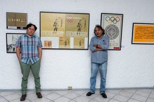 Pedro Ramírez Vázquez: legado de arte y cultura en los Juegos Olímpicos