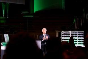 La Universidad de Manchester albergará un memorial permanente para las víctimas del escándalo de sangre contaminada