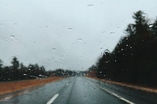 Estudio revela que en Italia las precipitaciones son menos frecuentes pero más intensas