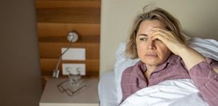 La menopausia afecta la salud mental y reduce la materia gris en el cerebro