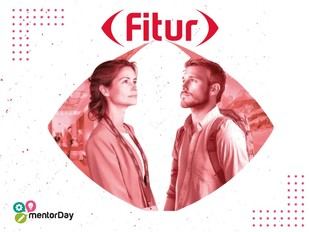 mentorDay impulsa startups turísticas en FITUR 2026