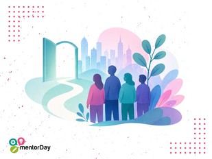 mentorDay apoya la regularización extraordinaria de migrantes en España