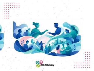 mentorDay recibe dos premios por su impacto en empleo y emprendimiento