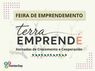 mentorDay participa en la primera feria de emprendimiento rural en Galicia