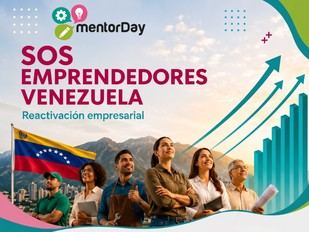 mentorDay y Affor Health lanzan apoyo psicológico 24/7 para empresarios afectados por terremoto en Venezuela