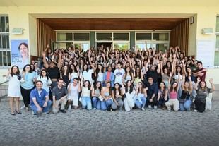 U.Porto asegura 1.700 mentores para el año académico 2025/2026
