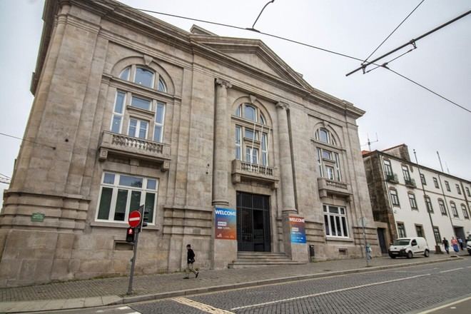 Congreso sobre Mentoria y Educación de Calidad en U.Porto