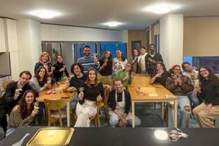 Oficinas de Mentoria en U.Porto fomentan el intercambio de conocimientos entre estudiantes