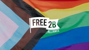 Programa de mentoría mejora la salud mental de adolescentes LGBTQIA+