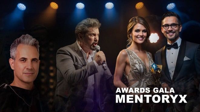 Sevilla será sede de los Mentoryx Awards 2025, un homenaje al talento humano