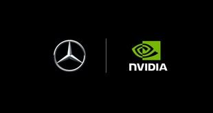 Mercedes-Benz presenta su nueva S-Class con arquitectura lista para L4, impulsada por NVIDIA DRIVE AV