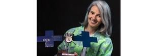 Lina Hadid, la investigadora que desvela los secretos de los plasmas en el sistema solar