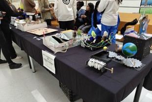 Innovación y tecnología: Proyectos destacados en el Mercat de la Tecnologia 2026