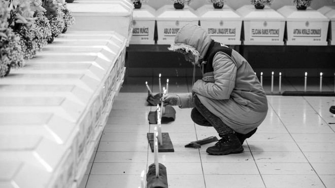 PUCP promueve el Mes de la Memoria para fomentar la reconciliación