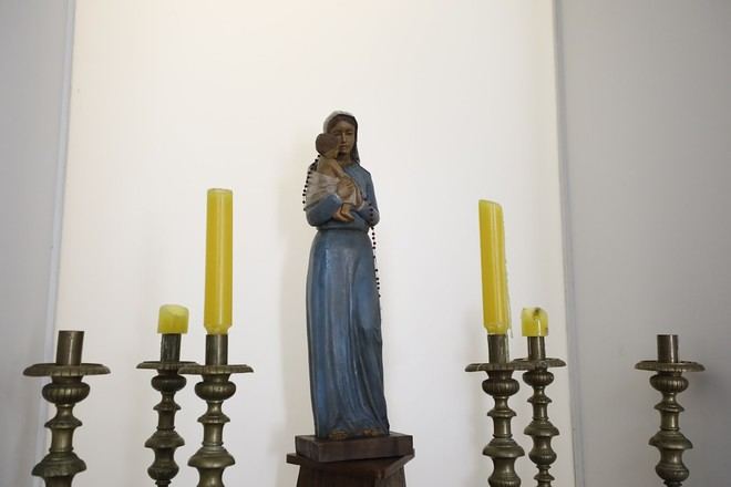 Chile celebra el Mes de María en noviembre con rezo diario único