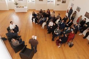 El ICBAS celebra 30 años del Mestrado en Ciencias del Mar