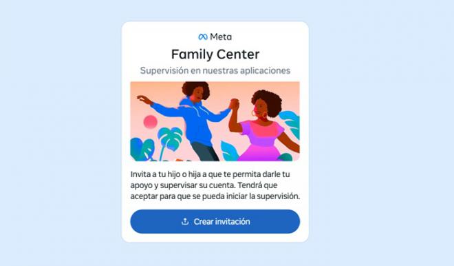 Meta te propone un verano con redes, amigos y menos broncas familiares