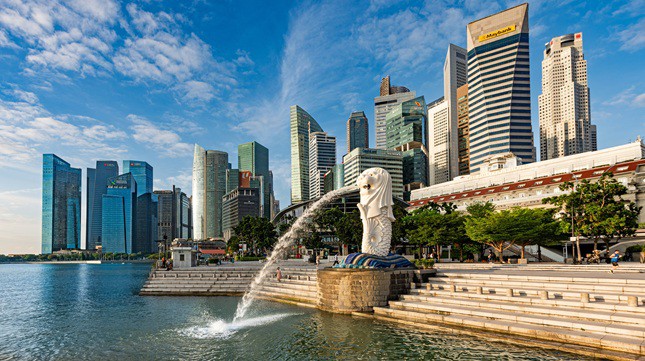 Meta bajo presión en Singapur por estafas en Facebook