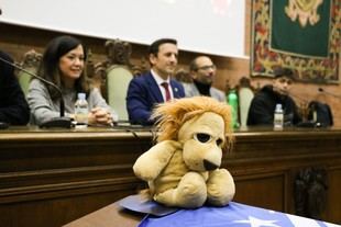 La Universidad de León da la bienvenida a 176 estudiantes internacionales