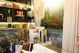 Casa Ceiba: un nuevo espacio de arte y diseño en Madrid