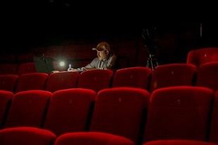 La IA en el teatro: ¿puede crear como Molière?