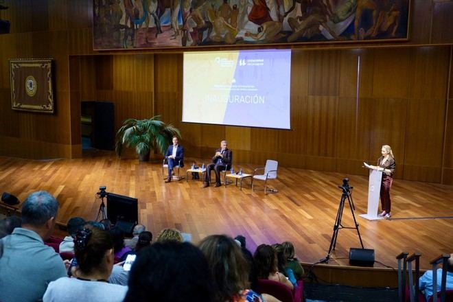 ULPGC y ULL lanzan microcredenciales universitarias en Canarias