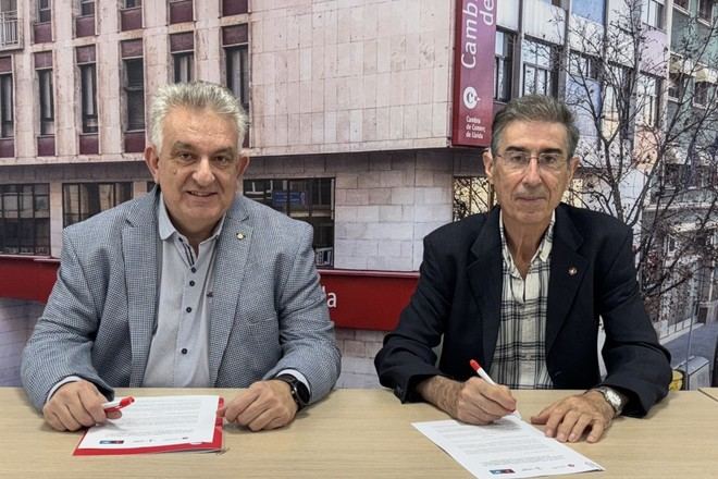 Microcredenciales universitarias alineadas con el sector empresarial