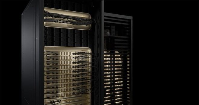 Microsoft Azure presenta el primer clúster supercomputacional NVIDIA GB300 NVL72 para OpenAI