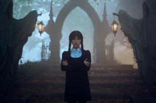 Todo lo que necesitas saber sobre la segunda temporada de Miércoles. Nuevos personajes, viejos rivales y un misterio sobrenatural que no podrás resistir