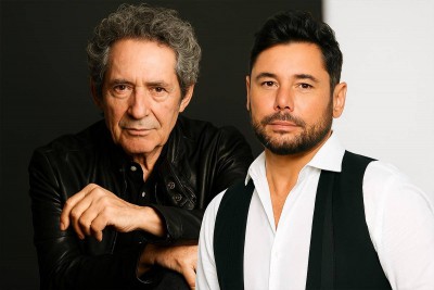 Miguel Ríos y Miguel Poveda dialogarán sobre democracia y cultura en un curso de verano