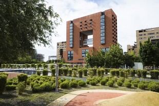 IBERO lanza Cátedra Binacional y fortalece la Red Somos IBERO en Milán