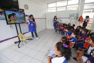 Minedu impulsa la enseñanza del inglés con apoyo digital y global