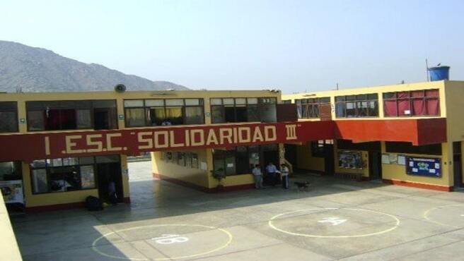 Minedu asegura clases continuas en San Juan de Lurigancho tras incidentes