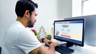 Matrícula digital simplificará procesos en 20 UGEL para 2026