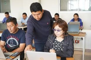 Minedu destina S/43 millones para capacitar a 200,000 docentes en Perú