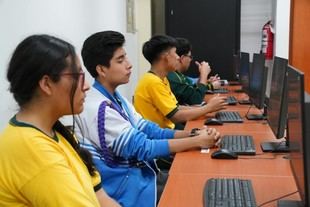 Minedu lanza Fábrica de Programadores para capacitar a escolares en Lima