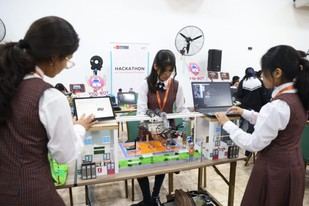 Minedu reconoce la innovación en educación con premios a proyectos de IA y robótica